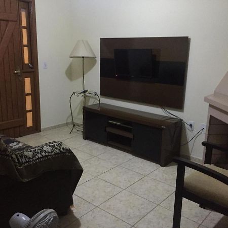 Apartamento Amplo 300M Da Praia Sao Lourenco do Sul Exterior foto