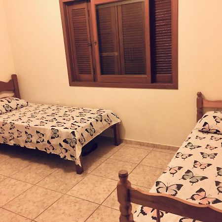 Apartamento Amplo 300M Da Praia Sao Lourenco do Sul Exterior foto