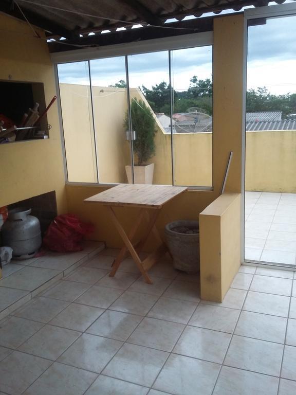 Apartamento Amplo 300M Da Praia Sao Lourenco do Sul Exterior foto