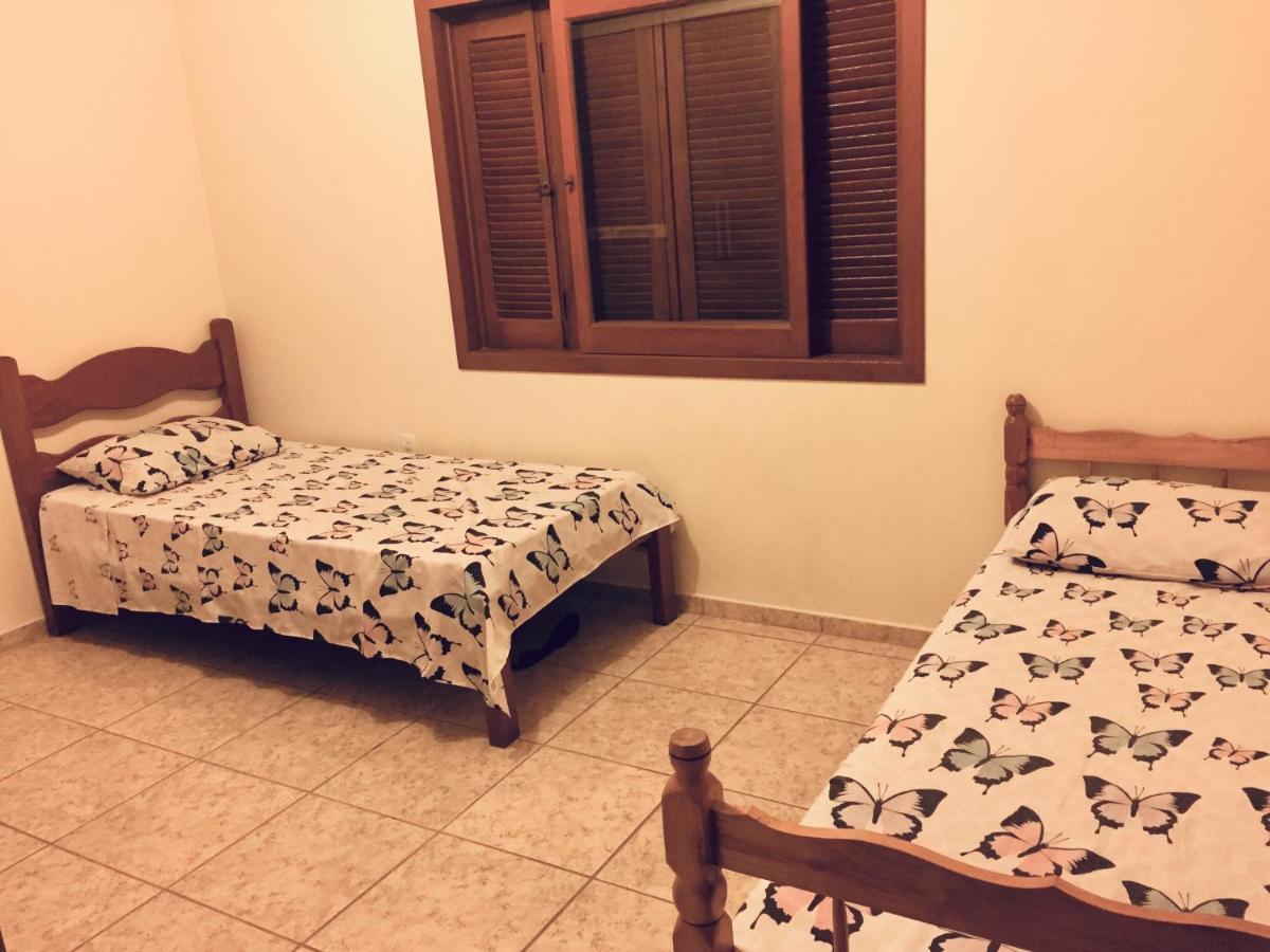 Apartamento Amplo 300M Da Praia Sao Lourenco do Sul Exterior foto